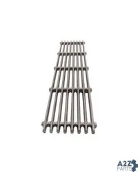 Grate,Top, 24-3/4"X 5-3/8" for Randell - Part# TB-01S