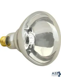 Bulb, Infrared (Clear, 250W) for Duke