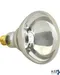 Bulb, Infrared (Clear, 250W) for Medalie