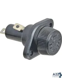 Holder, Fuse (F/ 15 Amp Fuse) for Nieco