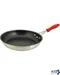Pan, Fry (12"Od, Non-Stick) for Browne Foodservice
