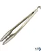 Tongs, Grill/Fry(S/S, Long, 16"L) for Browne Foodservice