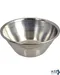 Cup, Sauce (S/S, 4 Oz) for Browne Foodservice