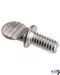 Thumbscrew,Pusher Head for Prince Castle - Part# 76-563