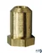 Orifice Hood, Drill # 29 for Southbend Range - Part# 1008729