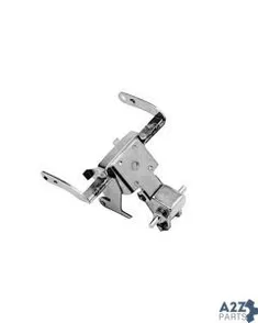 Drawer Catch Assembly for Middleby - Part# 3B82D0087