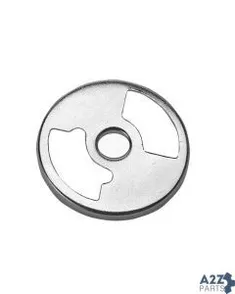 Air Mixer Plate for Bakers Pride - Part# R3019X