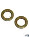 Washer (Set Of 2).625 Id X 1"Od X .122 Th for Blodgett Oven - Part# 90017