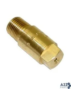 Spray Nozzle for Cleveland - Part# 14555-CLE