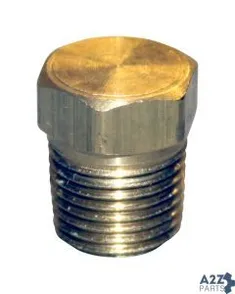 Plug1/8" for American Range - Part# A23010