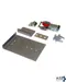 Spring Loaded Latch Kit for Cres Cor - Part# 1246 011