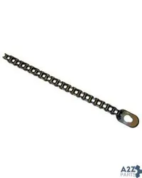 Chain Assy for Southbend Range - Part# 1029599