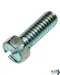 Outlet Screw for In-sink-erator - Part# 14729