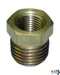 1/8" Fpt X 1/4" Mpthex Reducing Bushing for Hobart - Part# 719063