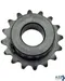 Sprocket for Roundup - Part# 2150109