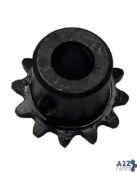 Sprocket for Roundup - Part# 2150173