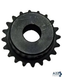 Sprocket for Roundup - Part# 2150181