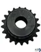 Sprocket for Roundup - Part# 2150181