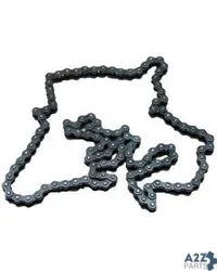 Drive Chain for Roundup - Part# 2150187