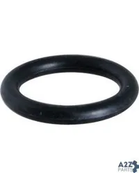 O-Ring (1"Od, 3/4"Id, Black) for Hobart - Part # 67500-9