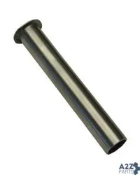 Exhaust Tube for Caddy Corp. - Part# C6H459