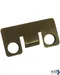 Striker Plate [Gd/Bco11E] for Bakers Pride - Part# S8019A