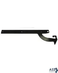 Door Stake for Southbend Range - Part# 1177778
