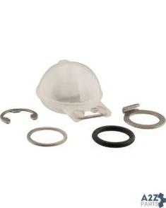 Switch,Float, Service Kit for Hobart - Part# 00-118436