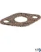 Gasket,Rinse Pipe for Hobart - Part# 00-276407