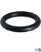 O-Ring, 1" Od, 3/4" Id,Blk for Hobart - Part# 00-067500-0009
