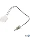 Probe,Rinse, W/Lrg Connector for Hobart - Part# 00-328994