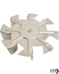 Blade, Fan - Radial for Supersystems - Part# 705846