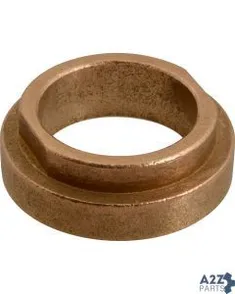 Bushing, Bronze (Glass Washer) for Bar Maid - Part # BARBER860