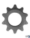 Sprocket for Lincoln - Part# 369158