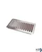 Grid, Drip Tray (S/S) for Crathco - Part # CRA2305