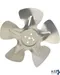 Blade, Fan (Ccwle, 6-7/8"Od) for Crathco - Part # CRA1459