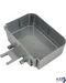 Tray, Drip (2" X 4-3/4" X 7") for Crathco - Part # CRA139
