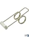 Spring, Faucet Handle for Crathco - Part # CRA00122