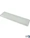 Cover, Bowl (15-1/2" X 4-1/4") for Crathco - Part # CRA1996