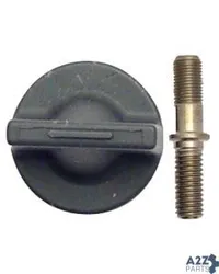 Thumb Screw Rob for Robot Coupe - Part# 29598