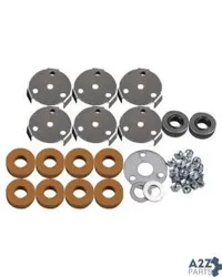 Bearing Tune Up Kit for Roundup - Part# 7000660