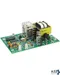 Board, Mix Level for Taylor - Part # X47319-SER