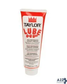 Lubricant, Hi Performance,4 Oz for Taylor - Part# 48232