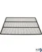 Shelf, Ref (Sides, 18"X 21-3/4") for Perlick - Part # PE62307-2