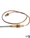 Thermocouple (24") for Baso Gas Products Llc - Part # K16BA24D