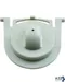 Plug, Cover (L3D, L3S) for Fetco - Part # 1023-00125-00