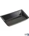 Tray, Black for Ditting Usa