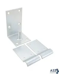 Hinge (Assembly, Lower) for Eliason Corp