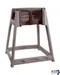 High Chair (Kidsitter, Brn/Tan) for Koala Kare Products