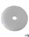 Button, Diaphragm Retainer for Automatic Bar Controls - Part # CTOP-HP436